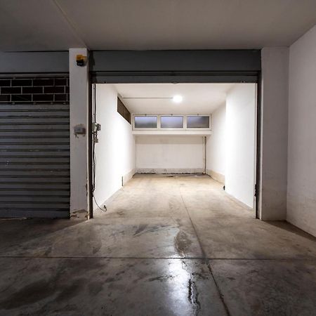 Boscoincitta Apt With Garage And Whirlpool Tub Bari Eksteriør bilde