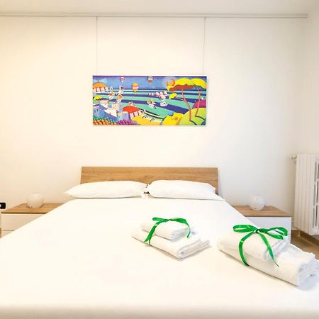 Boscoincitta Apt With Garage And Whirlpool Tub Bari Eksteriør bilde