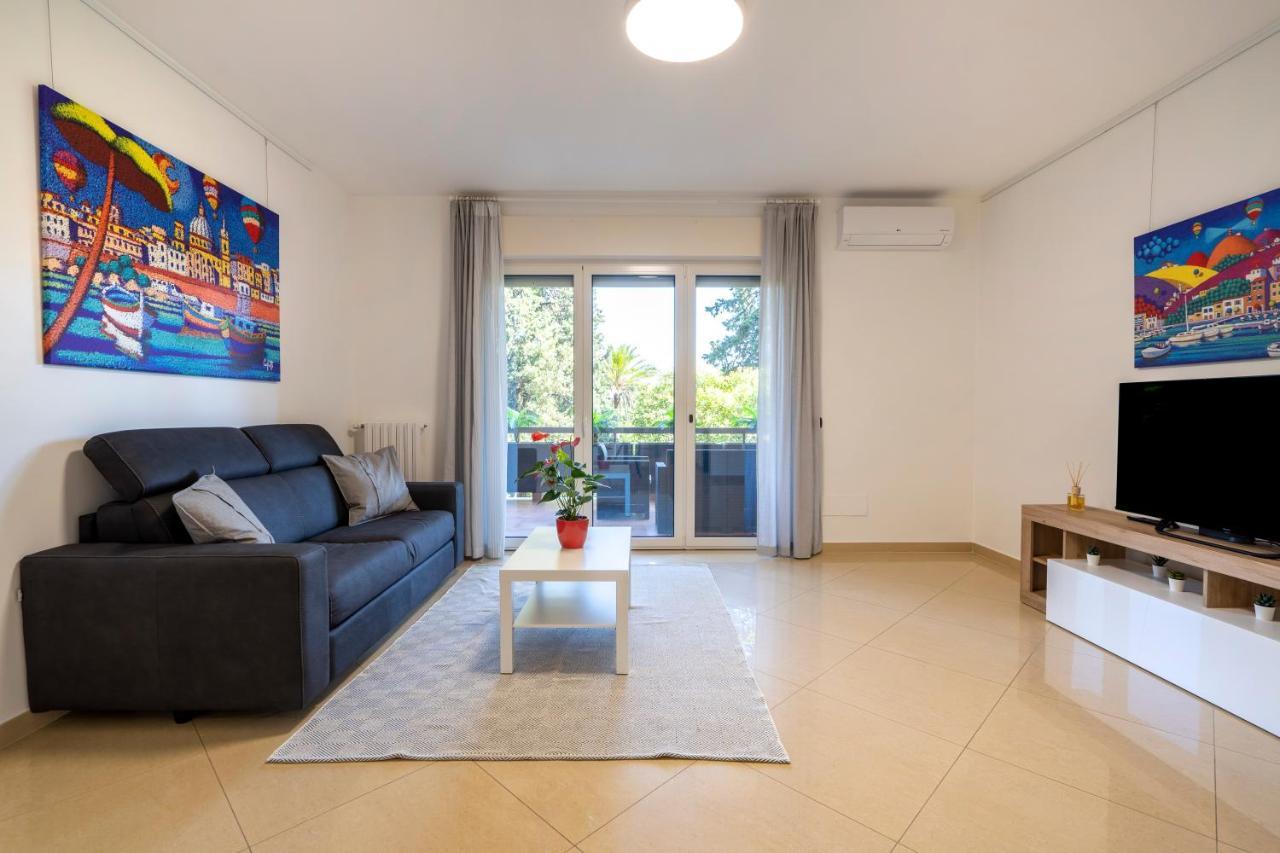 Boscoincitta Apt With Garage And Whirlpool Tub Bari Eksteriør bilde