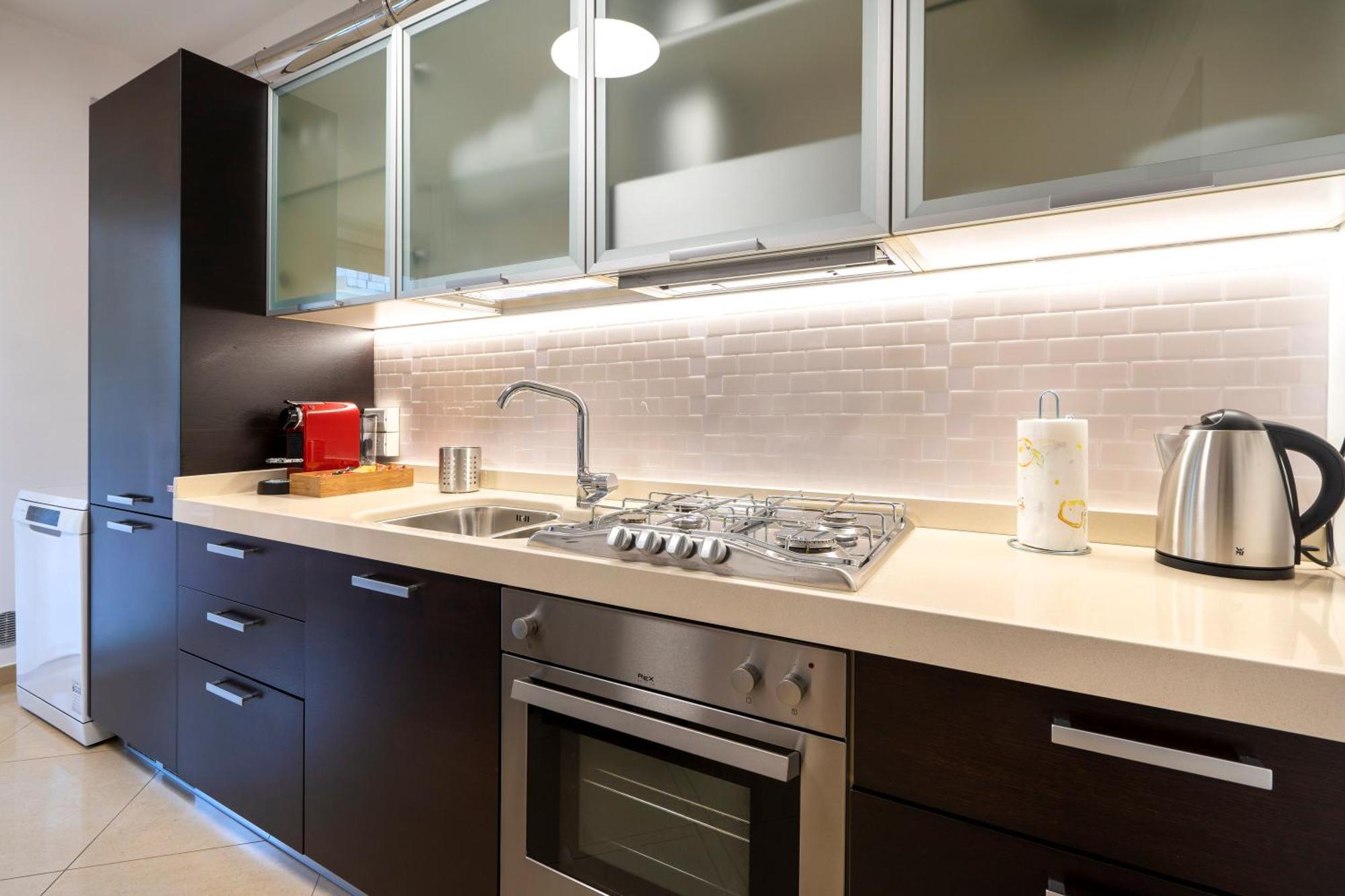 Boscoincitta Apt With Garage And Whirlpool Tub Bari Eksteriør bilde