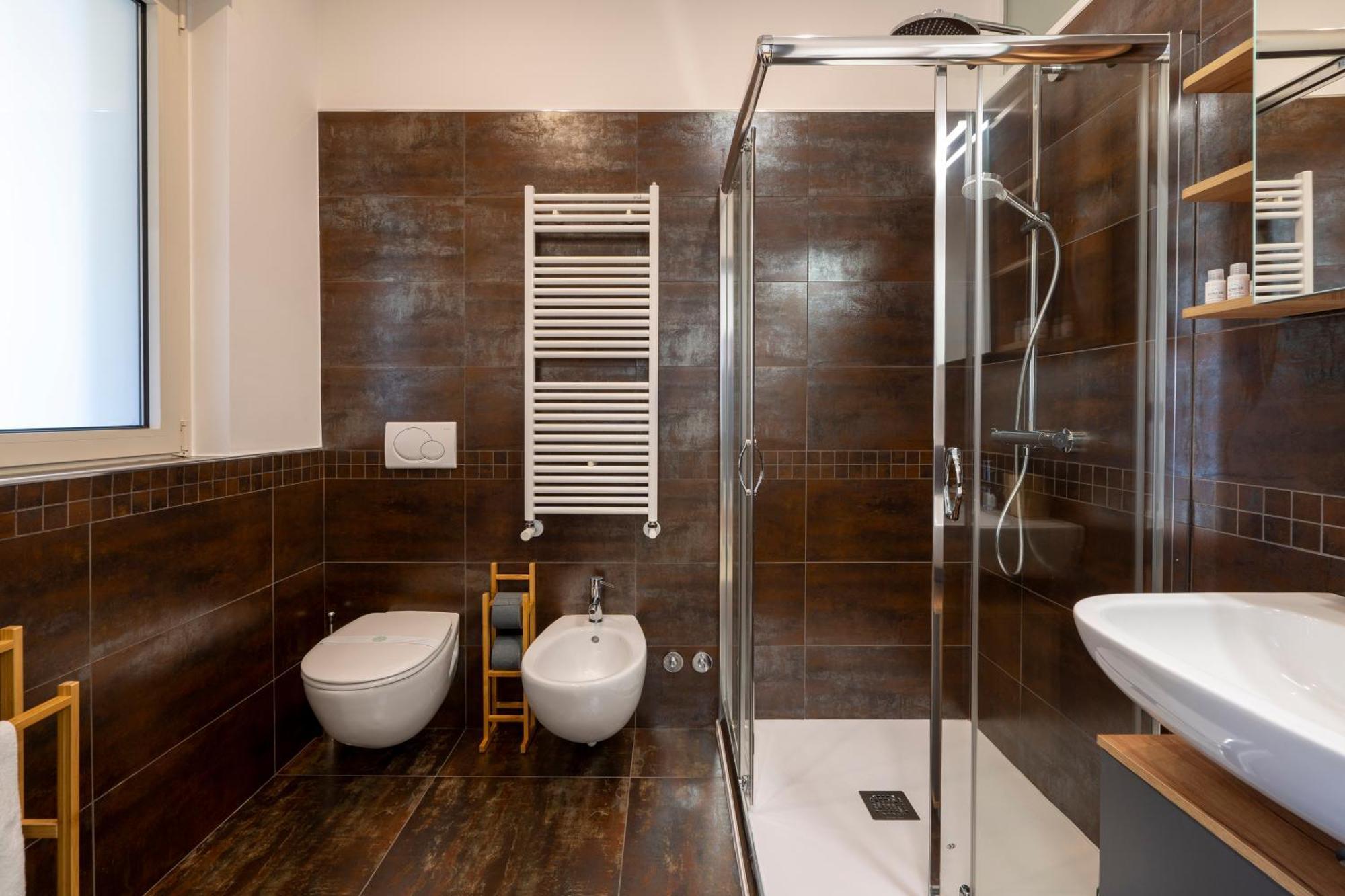 Boscoincitta Apt With Garage And Whirlpool Tub Bari Eksteriør bilde