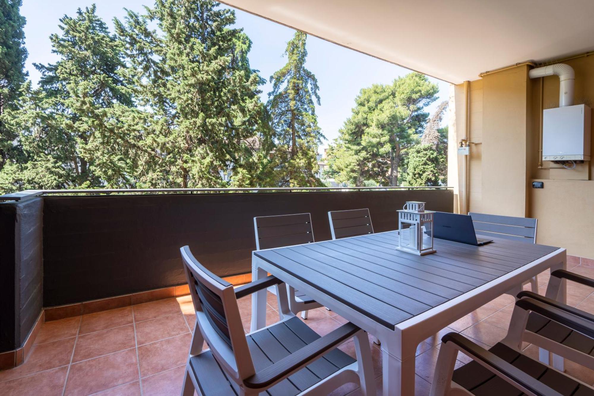 Boscoincitta Apt With Garage And Whirlpool Tub Bari Eksteriør bilde